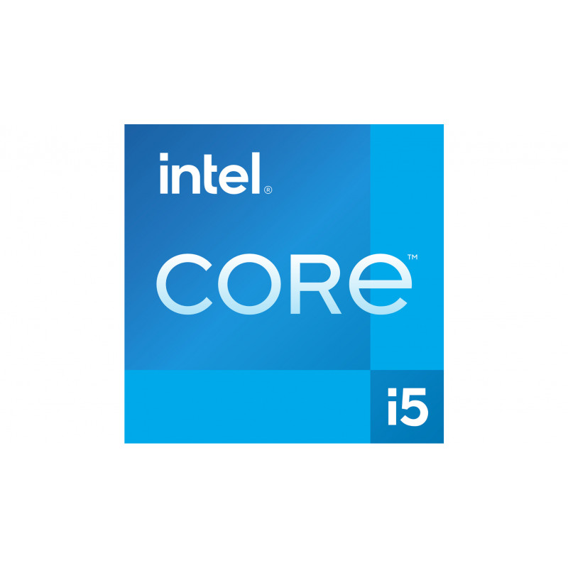 Intel Core i5-11400 suoritin 2,6 GHz 12 MB Smart Cache Laatikko