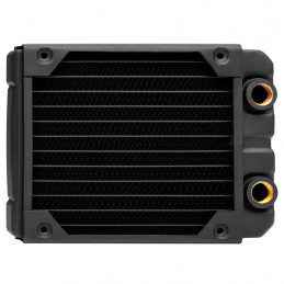 Corsair CX-9030001-WW laitteiston jäähdytystarvike Musta