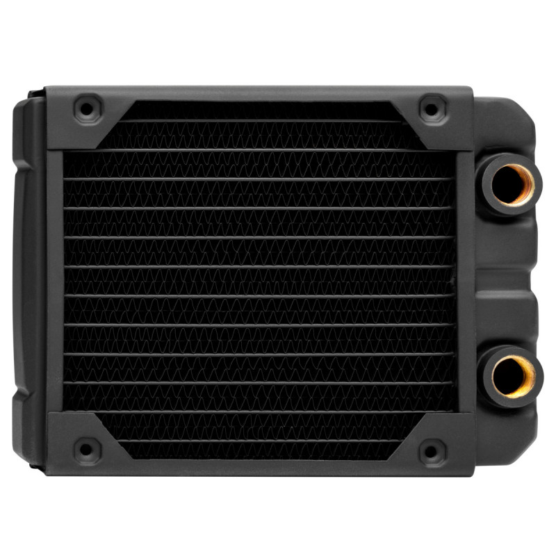 Corsair CX-9030001-WW laitteiston jäähdytystarvike Musta