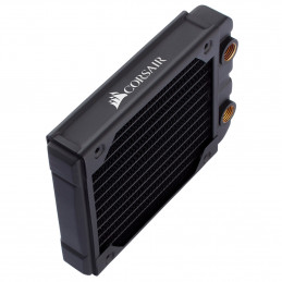 Corsair CX-9030001-WW laitteiston jäähdytystarvike Musta