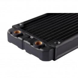 Corsair CX-9030001-WW laitteiston jäähdytystarvike Musta