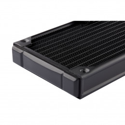 Corsair CX-9030001-WW laitteiston jäähdytystarvike Musta