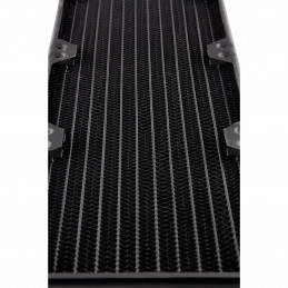 Corsair CX-9030001-WW laitteiston jäähdytystarvike Musta