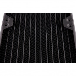 Corsair CX-9030001-WW laitteiston jäähdytystarvike Musta