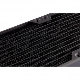 Corsair CX-9030001-WW laitteiston jäähdytystarvike Musta
