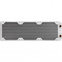 Corsair XR5 Valkoinen
