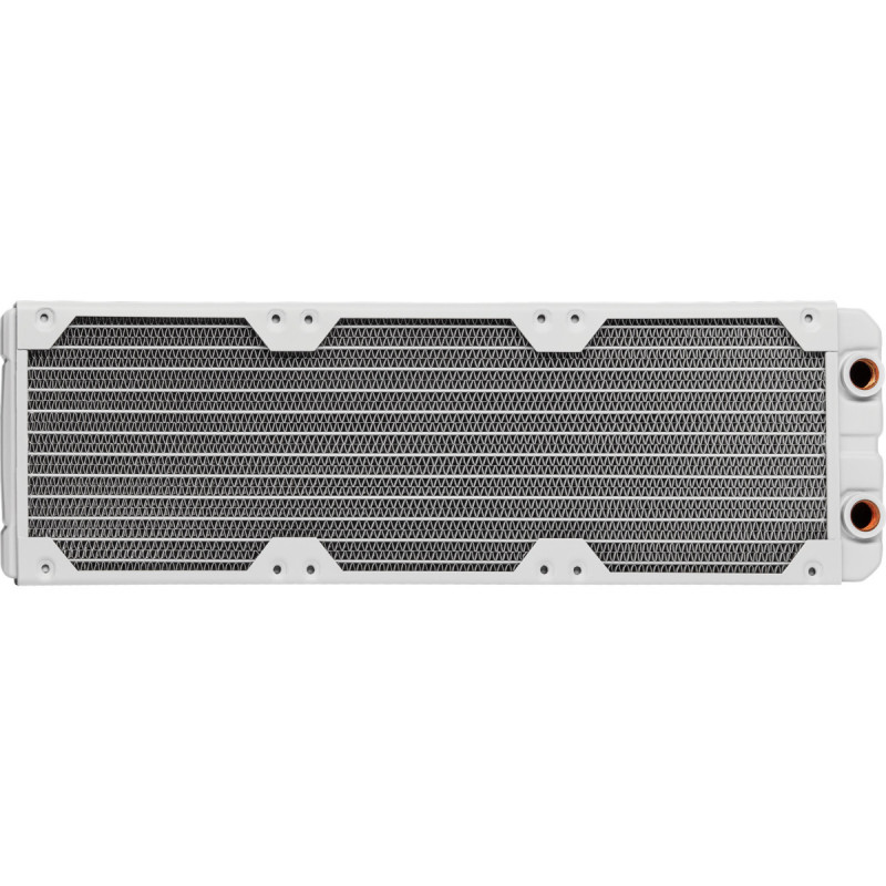 Corsair XR5 Valkoinen