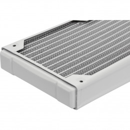 Corsair XR5 Valkoinen