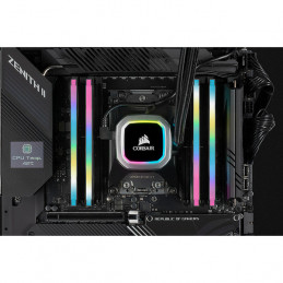 Corsair Vengeance CMH32GX4M2E3200C16 muistimoduuli 32 GB 2 x 16 GB DDR4 3200 MHz