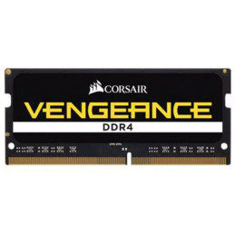 Corsair Vengeance 8 GB, DDR4, 2666 MHz muistimoduuli 1 x 8 GB