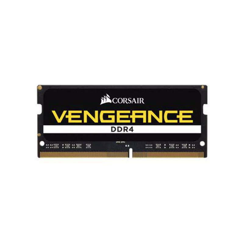 Corsair Vengeance 16 GB, DDR4, 2666 MHz muistimoduuli 1 x 16 GB