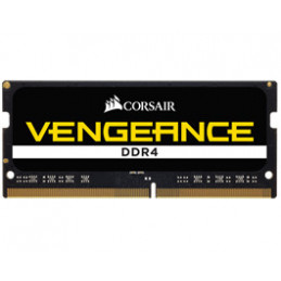 Corsair Vegeance 16GB DDR4-2666 muistimoduuli 2 x 8 GB 2666 MHz