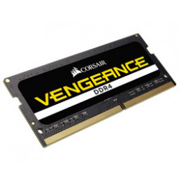 Corsair Vegeance 16GB DDR4-2666 muistimoduuli 2 x 8 GB 2666 MHz