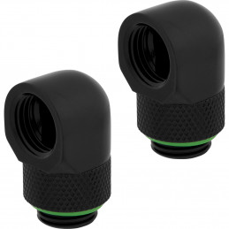 Corsair CX-9055009-WW laitteiston jäähdytystarvike Musta