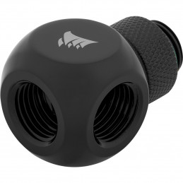 Corsair CX-9055016-WW laitteiston jäähdytystarvike Musta