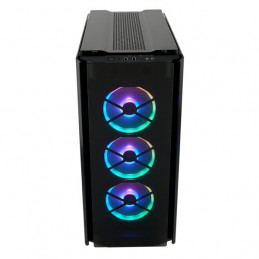 Corsair Obsidian 500D RGB SE Premium Midi Tower Musta