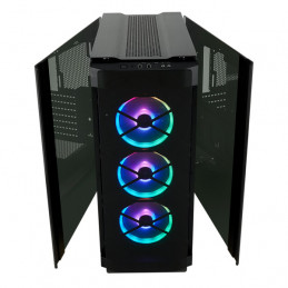 Corsair Obsidian 500D RGB SE Premium Midi Tower Musta