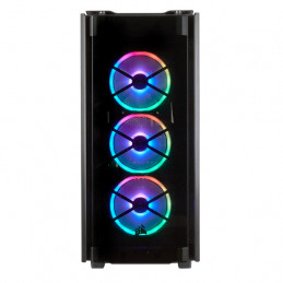 Corsair Obsidian 500D RGB SE Premium Midi Tower Musta