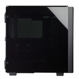Corsair Obsidian 500D RGB SE Premium Midi Tower Musta