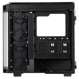 Corsair Obsidian 500D RGB SE Premium Midi Tower Musta