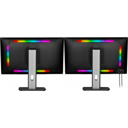 Corsair iCUE LS100 Sisätila 45 cm