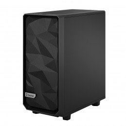 Fractal Design Meshify 2 Compact Musta