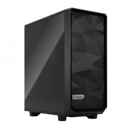 Fractal Design Meshify 2 Compact Musta