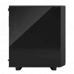 Fractal Design Meshify 2 Compact Musta