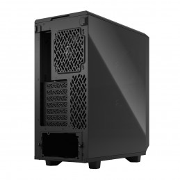 Fractal Design Meshify 2 Compact Musta