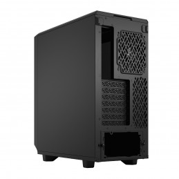 Fractal Design Meshify 2 Compact Musta