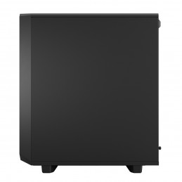 Fractal Design Meshify 2 Compact Musta