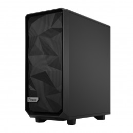 Fractal Design Meshify 2 Compact Musta