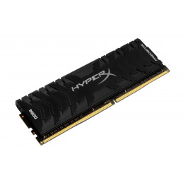 HyperX Predator HX426C13PB3 16 muistimoduuli 16 GB 1 x 16 GB DDR4 2666 MHz