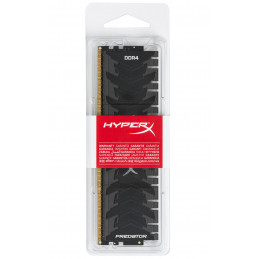 HyperX Predator HX426C13PB3 16 muistimoduuli 16 GB 1 x 16 GB DDR4 2666 MHz