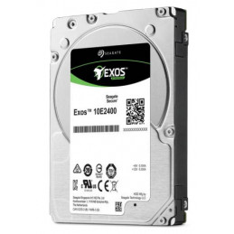 Seagate Enterprise ST600MM0009 sisäinen kiintolevy 2.5" 600 GB SAS