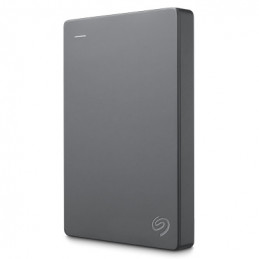 Seagate Basic ulkoinen kovalevy 4000 GB Hopea