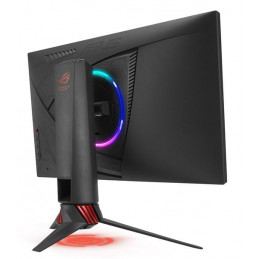 ASUS XG258Q 62,2 cm (24.5") 1920 x 1080 pikseliä Full HD LED Musta