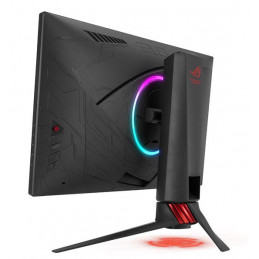 ASUS XG258Q 62,2 cm (24.5") 1920 x 1080 pikseliä Full HD LED Musta