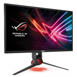 ASUS XG258Q 62,2 cm (24.5") 1920 x 1080 pikseliä Full HD LED Musta