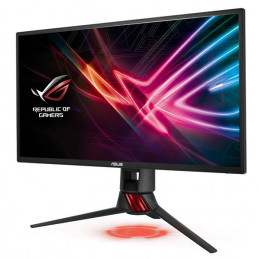ASUS XG258Q 62,2 cm (24.5") 1920 x 1080 pikseliä Full HD LED Musta