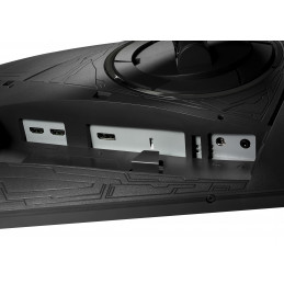 ASUS XG258Q 62,2 cm (24.5") 1920 x 1080 pikseliä Full HD LED Musta