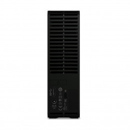 Western Digital ELEMENTS ulkoinen kovalevy 2000 GB Musta