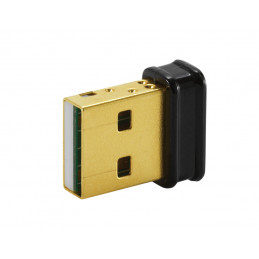 ASUS USB-N10 Nano B1 N150 Sisäinen WLAN 150 Mbit s