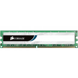 Corsair 8 GB DDR3-1600 muistimoduuli 1 x 8 GB 1600 MHz