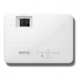Benq TH585 dataprojektori Pöytäprojektori 3500 ANSI lumenia DLP 1080p (1920x1080) Valkoinen