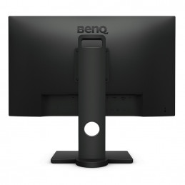 Benq BL2780T 68,6 cm (27") 1920 x 1080 pikseliä Full HD LED Musta
