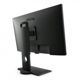 Benq BL2780T 68,6 cm (27") 1920 x 1080 pikseliä Full HD LED Musta