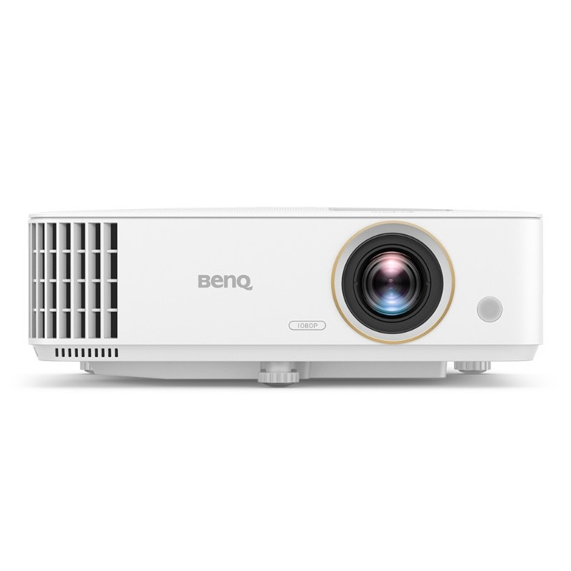 Benq TH685i dataprojektori Pöytäprojektori 3500 ANSI lumenia DLP 1080p (1920x1080) 3D Valkoinen