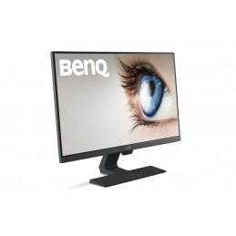 Benq GW2780 68,6 cm (27") 1920 x 1080 pikseliä Full HD LED Musta