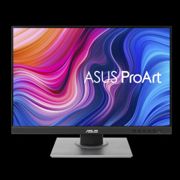 ASUS ProArt PA248QV 61,2 cm (24.1") 1920 x 1200 pikseliä WUXGA LED Musta